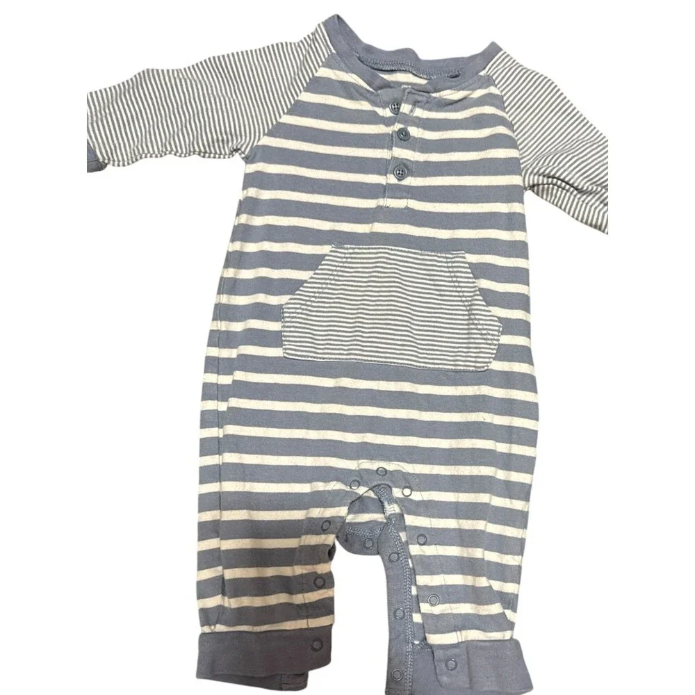 Baby Boy Clothing Bundle Size 3-6 months Mixed Brands
